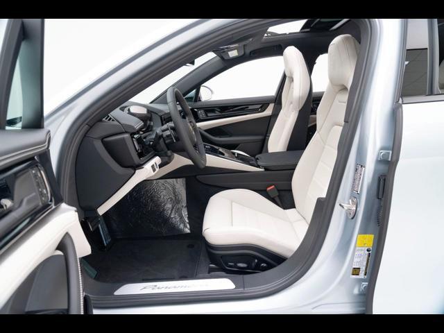 2025 Porsche Panamera Pompano Beach FL