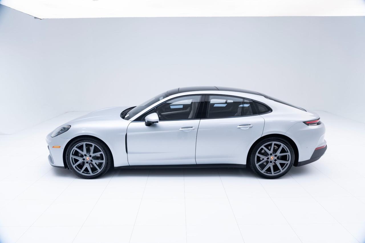2025 Porsche Panamera Pompano Beach FL