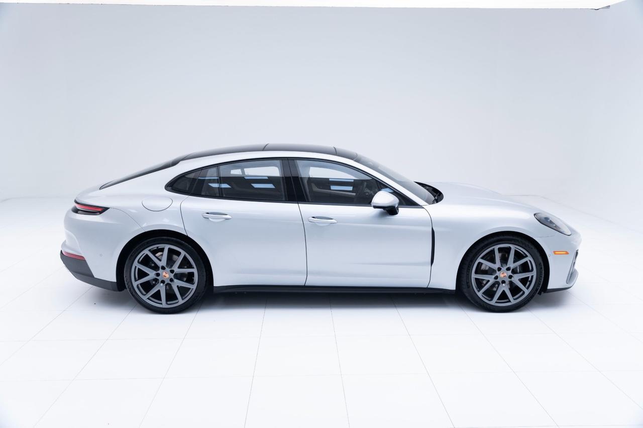 2025 Porsche Panamera Pompano Beach FL