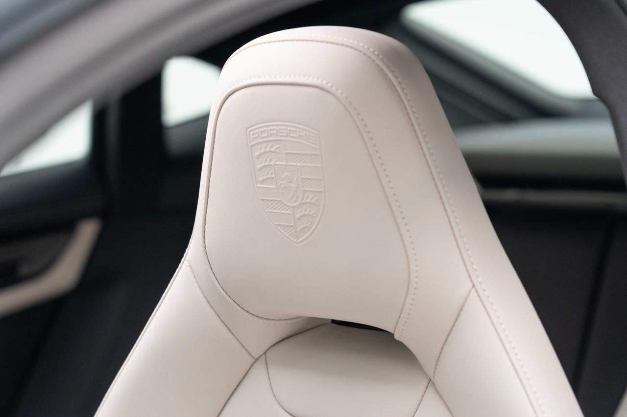 2025 Porsche Panamera Pompano Beach FL