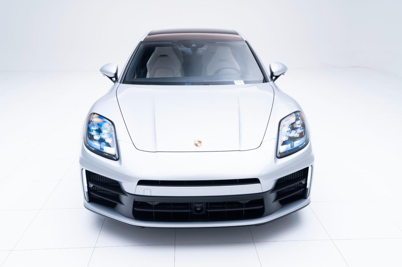 2025 Porsche Panamera Pompano Beach FL
