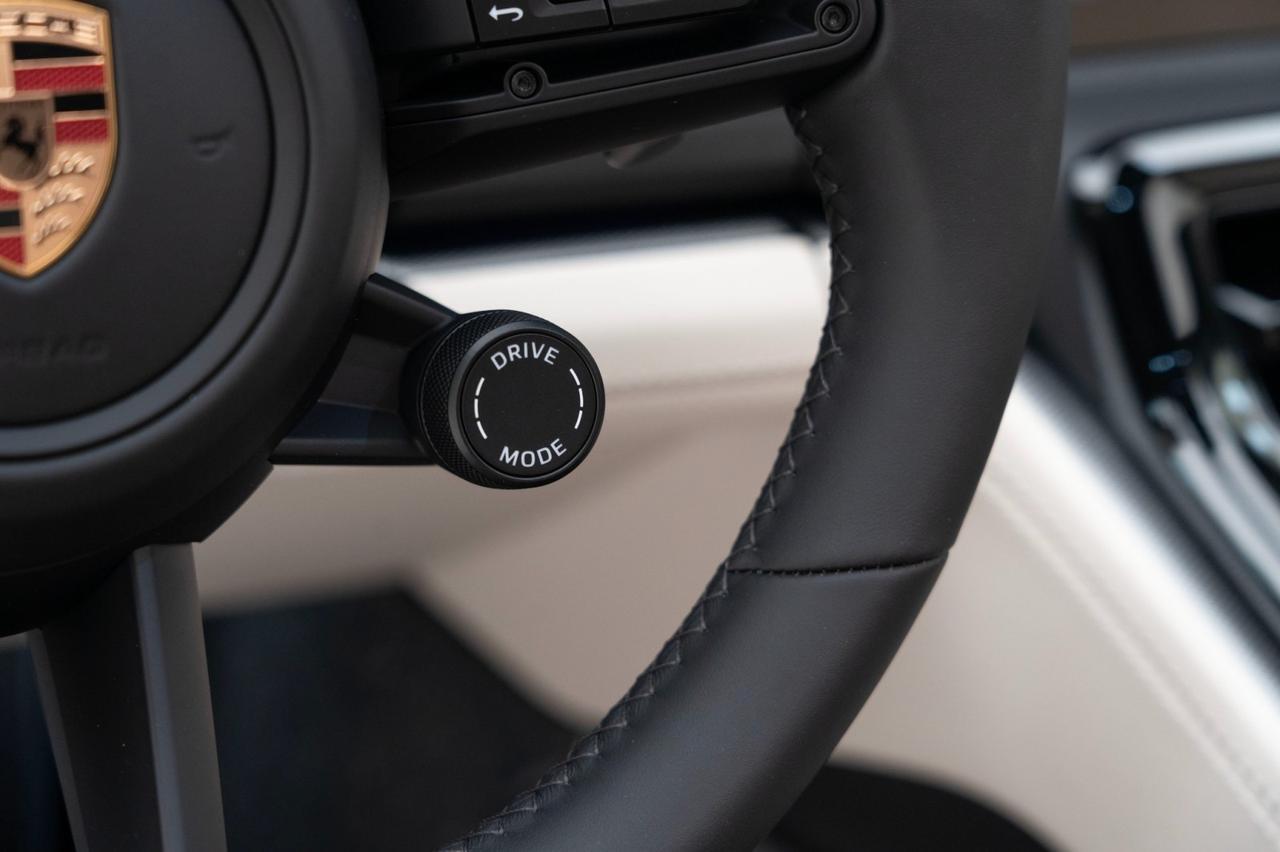 2025 Porsche Panamera Pompano Beach FL