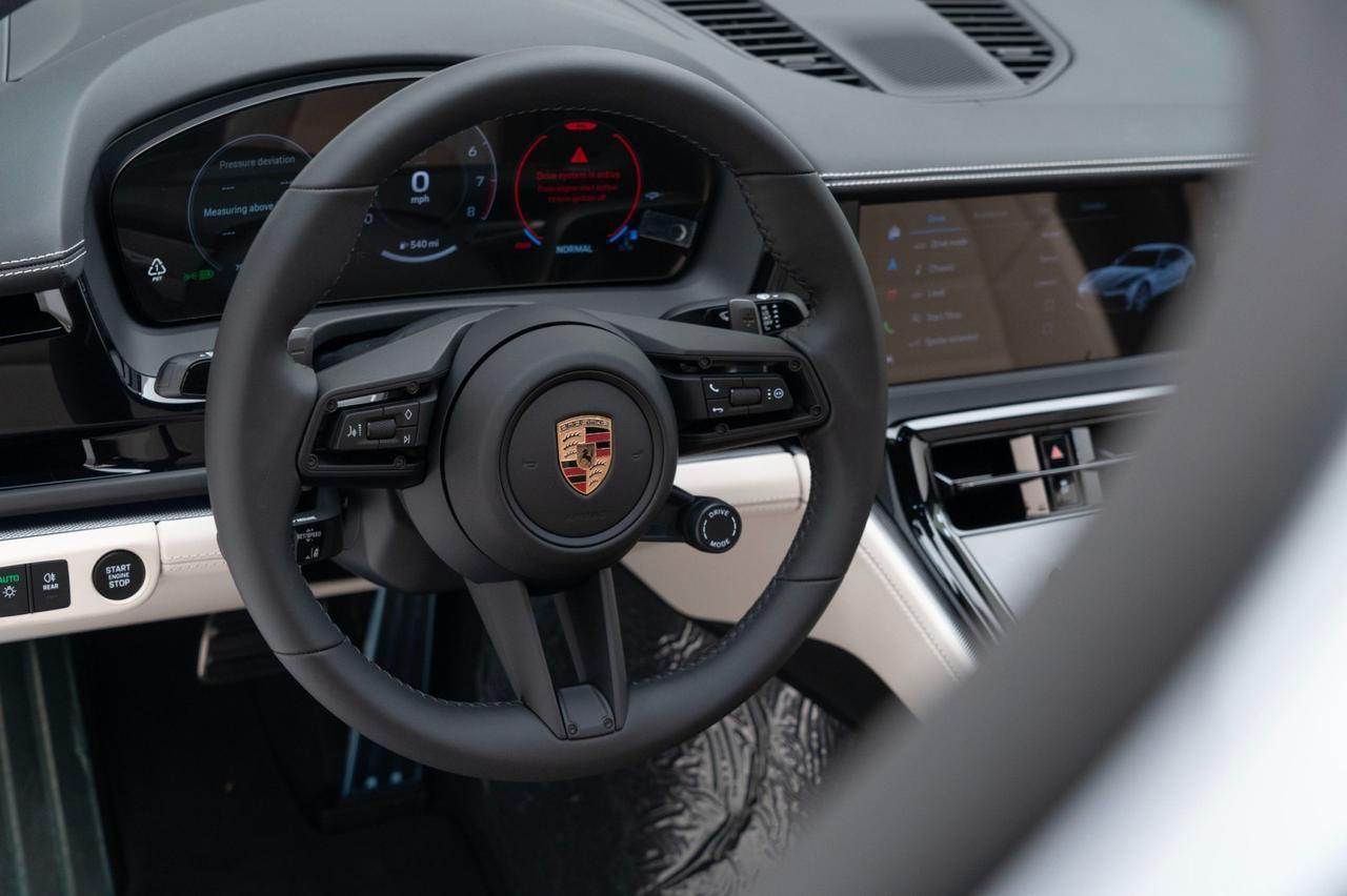 2025 Porsche Panamera Pompano Beach FL
