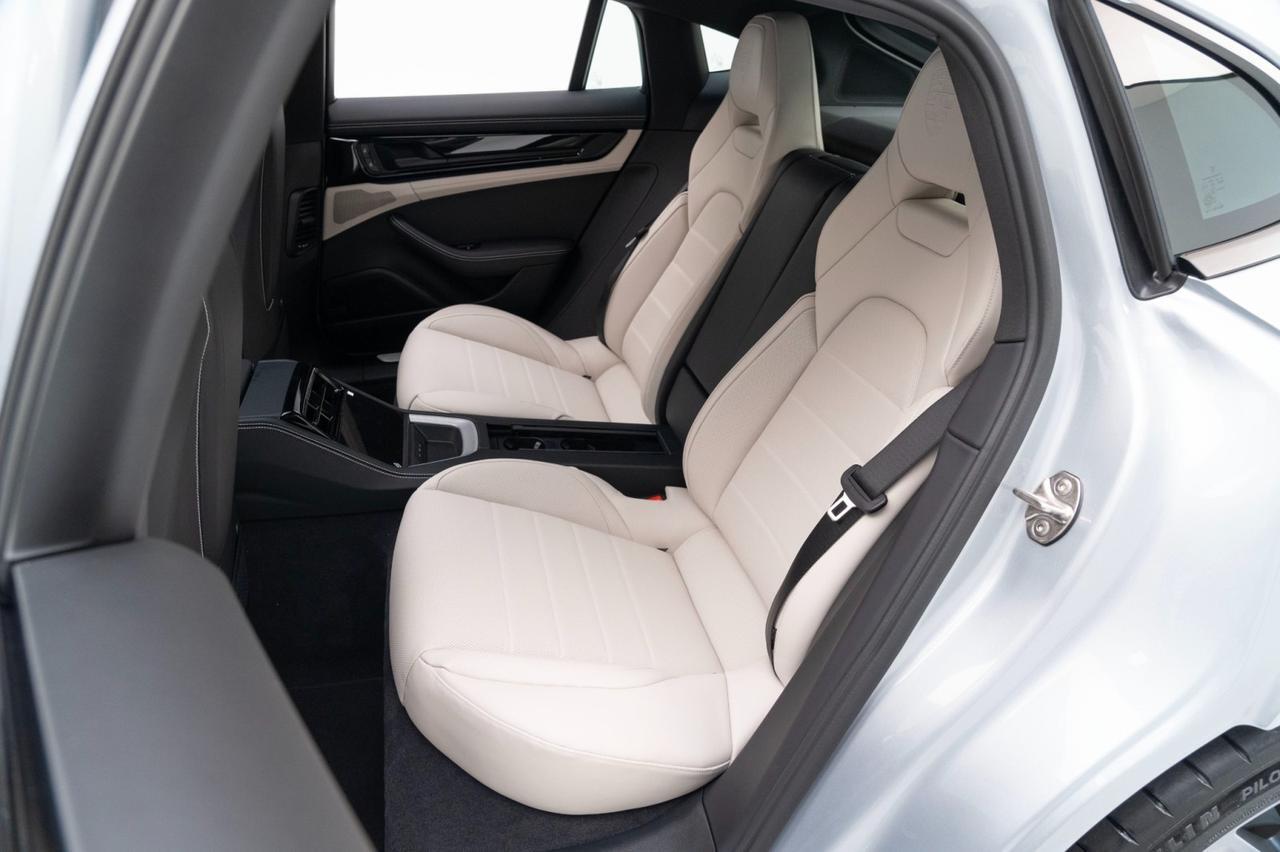 2025 Porsche Panamera Pompano Beach FL