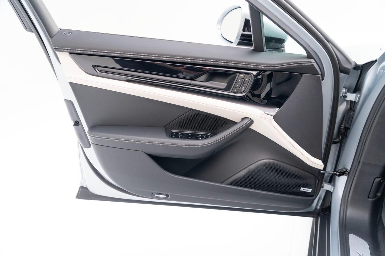 2025 Porsche Panamera Pompano Beach FL