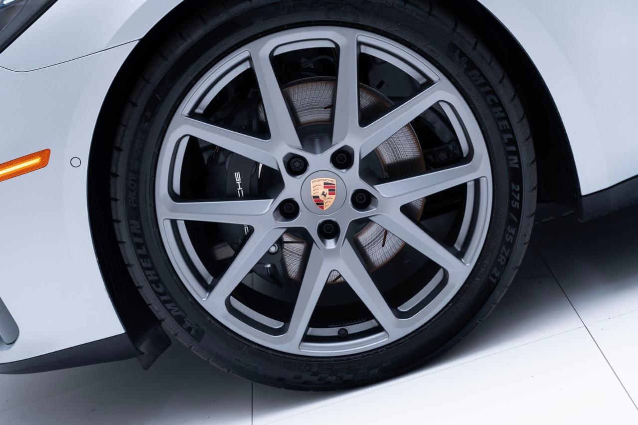 2025 Porsche Panamera Pompano Beach FL