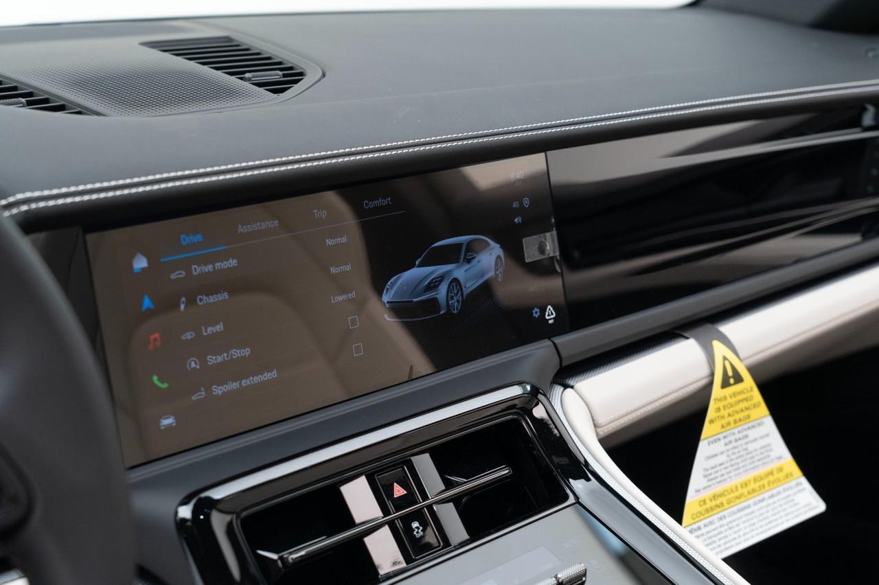 2025 Porsche Panamera Pompano Beach FL