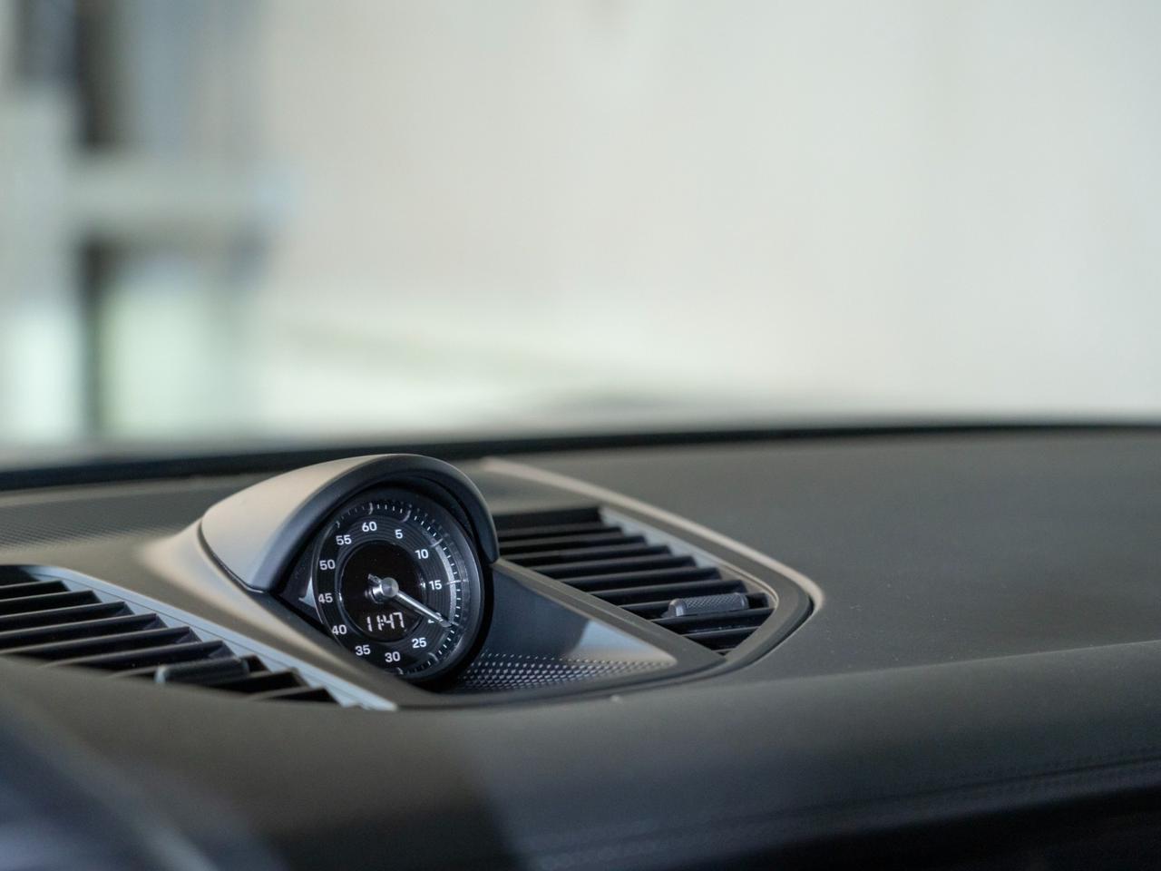 2025 Porsche Panamera Pompano Beach FL