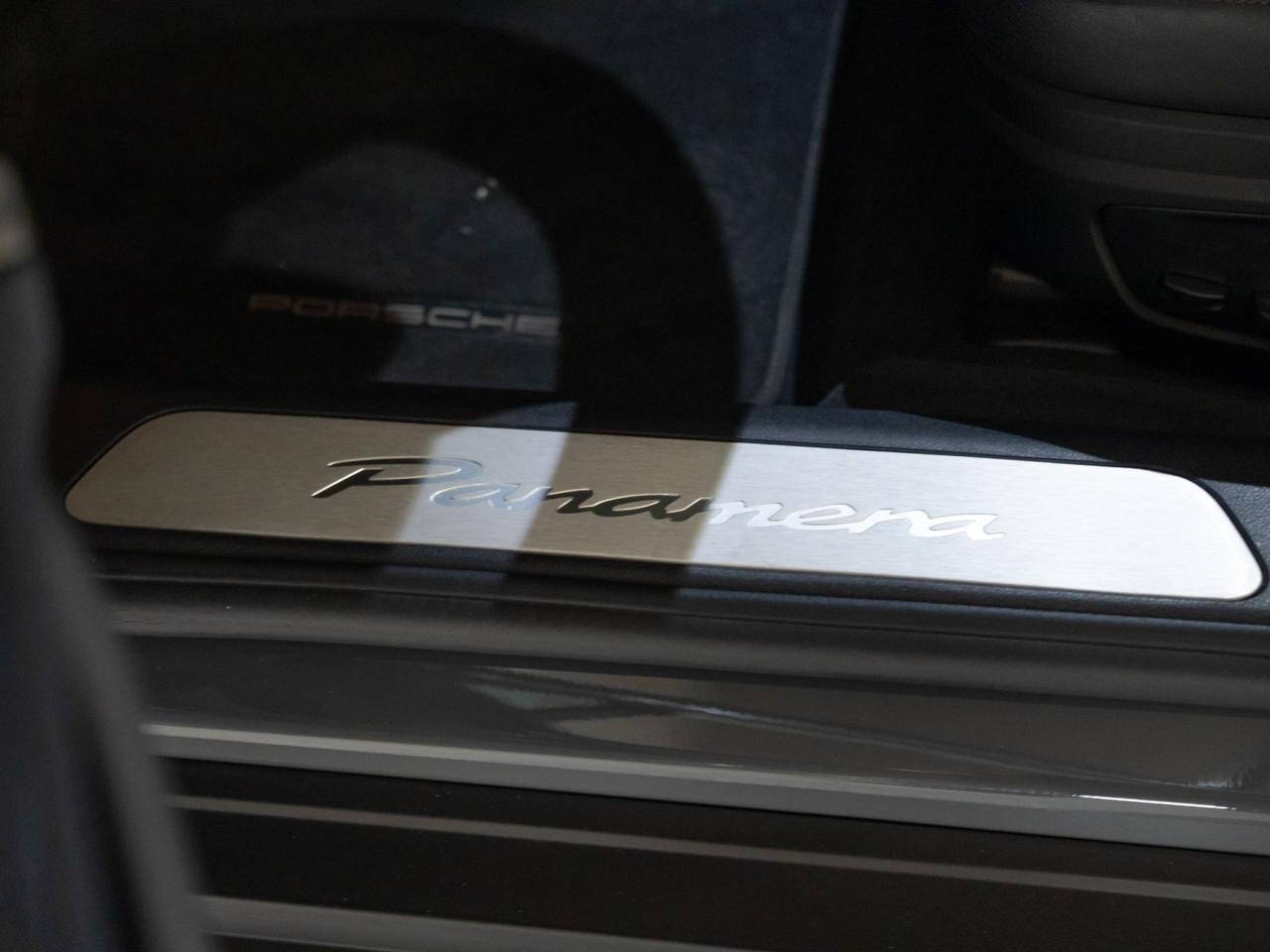2025 Porsche Panamera Pompano Beach FL