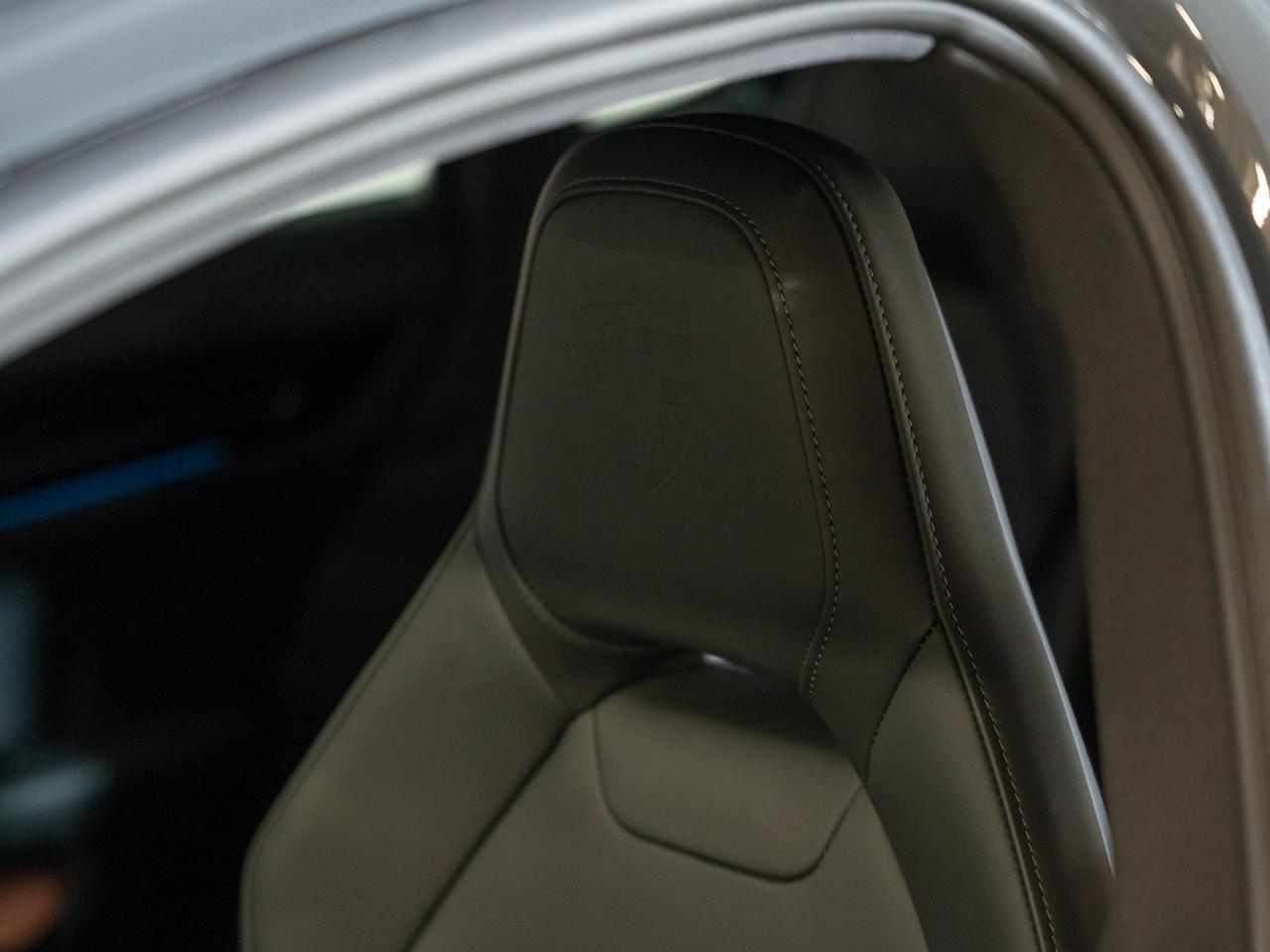 2025 Porsche Panamera Pompano Beach FL