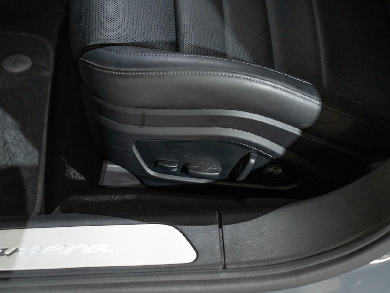 2025 Porsche Panamera Pompano Beach FL