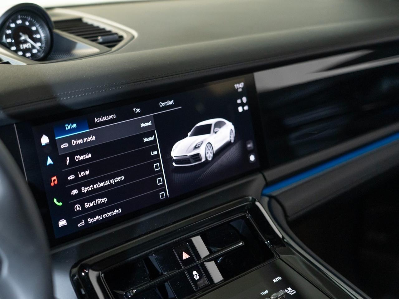 2025 Porsche Panamera Pompano Beach FL