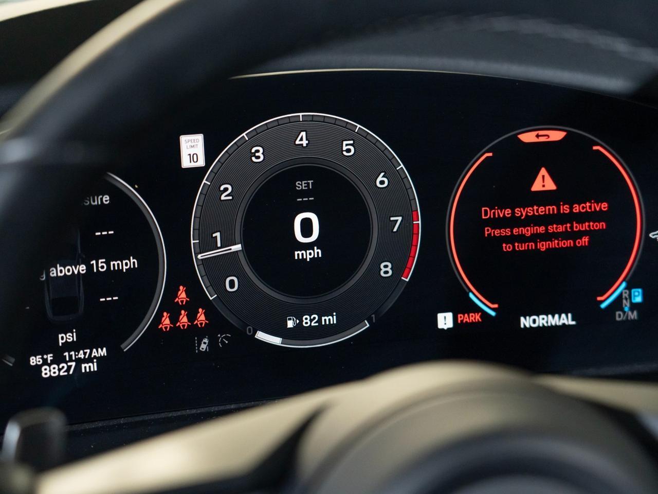 2025 Porsche Panamera Pompano Beach FL