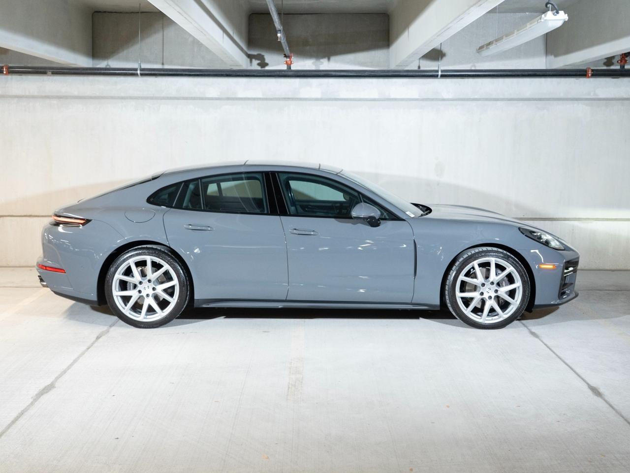 2025 Porsche Panamera Pompano Beach FL