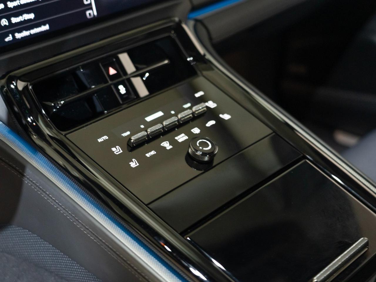 2025 Porsche Panamera Pompano Beach FL