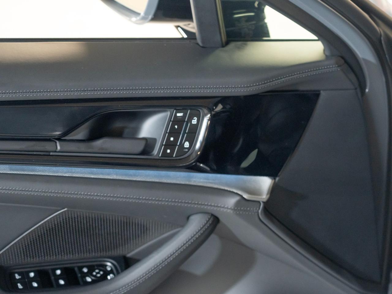 2025 Porsche Panamera Pompano Beach FL
