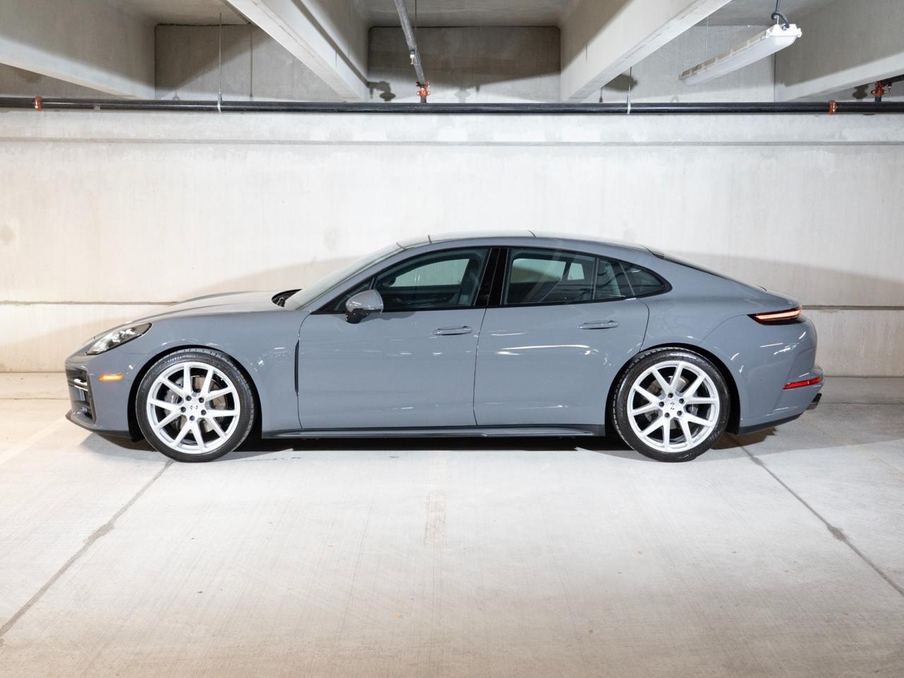 2025 Porsche Panamera Pompano Beach FL