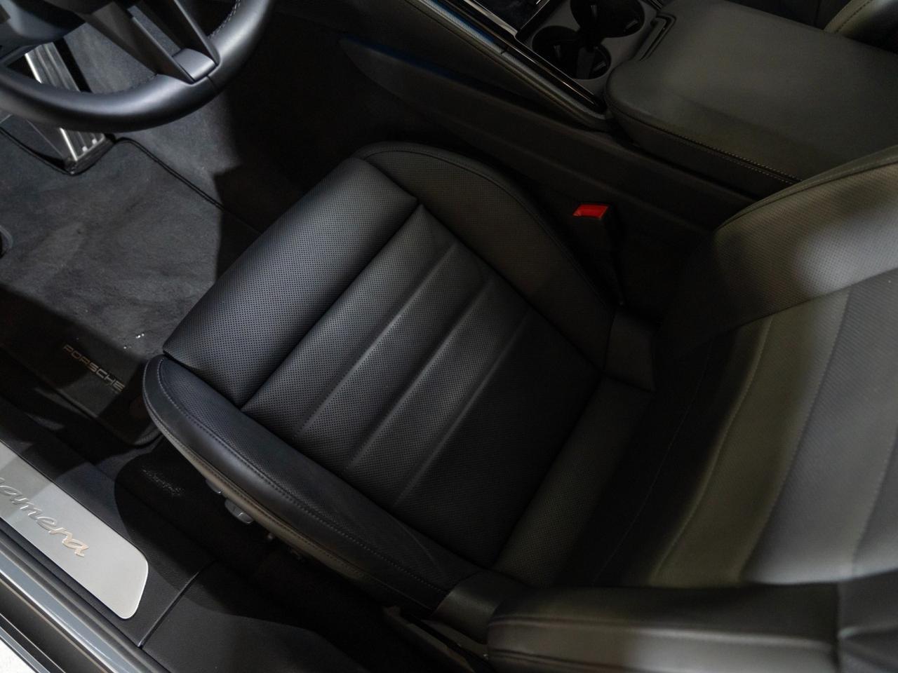 2025 Porsche Panamera Pompano Beach FL