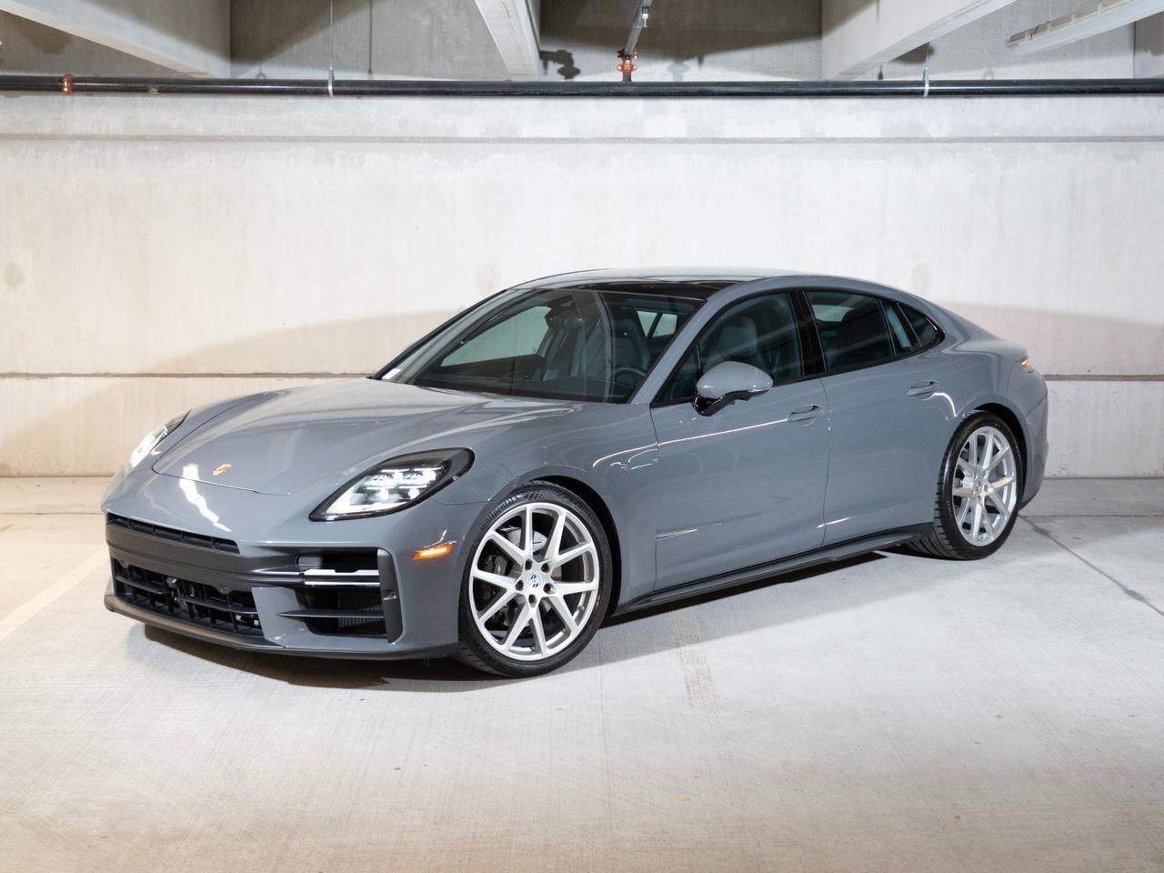 2025 Porsche Panamera Pompano Beach FL