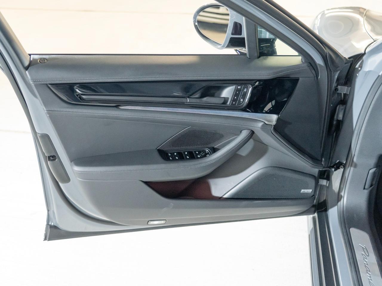 2025 Porsche Panamera Pompano Beach FL