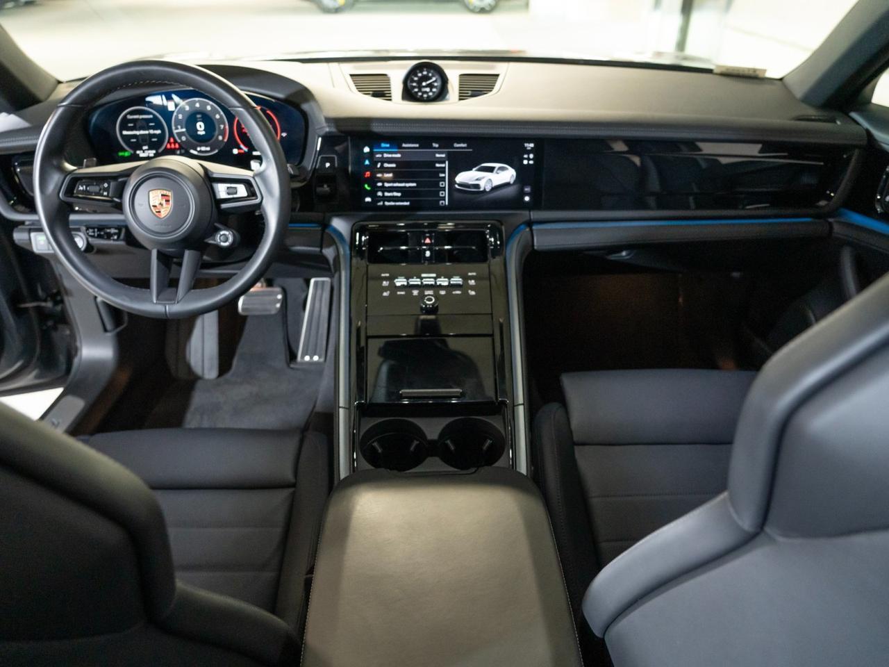 2025 Porsche Panamera Pompano Beach FL