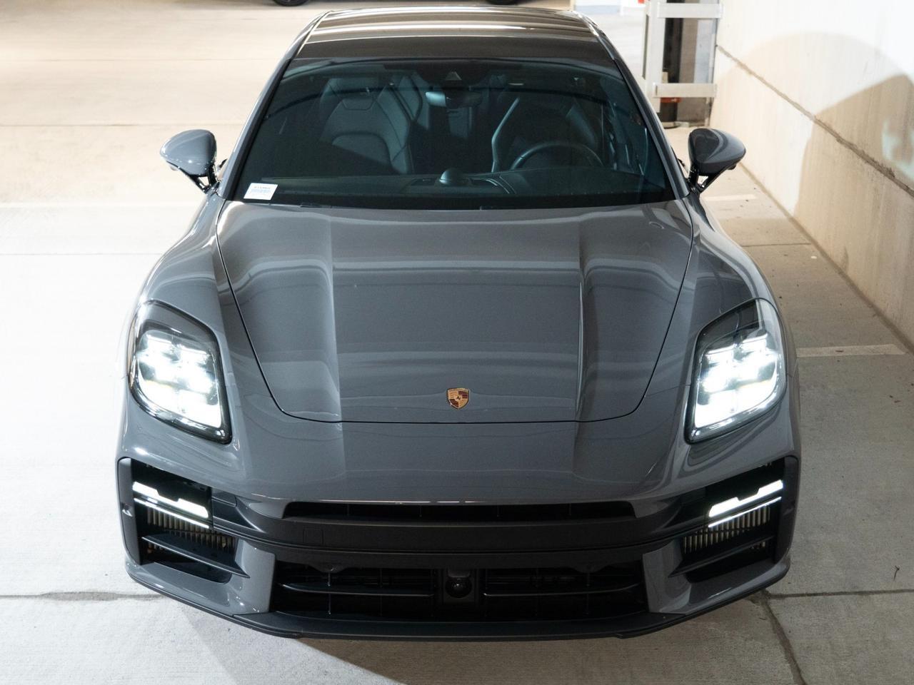 2025 Porsche Panamera Pompano Beach FL