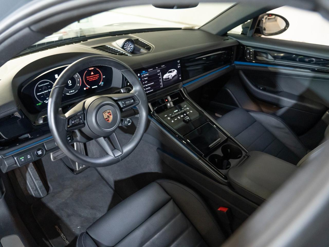2025 Porsche Panamera Pompano Beach FL