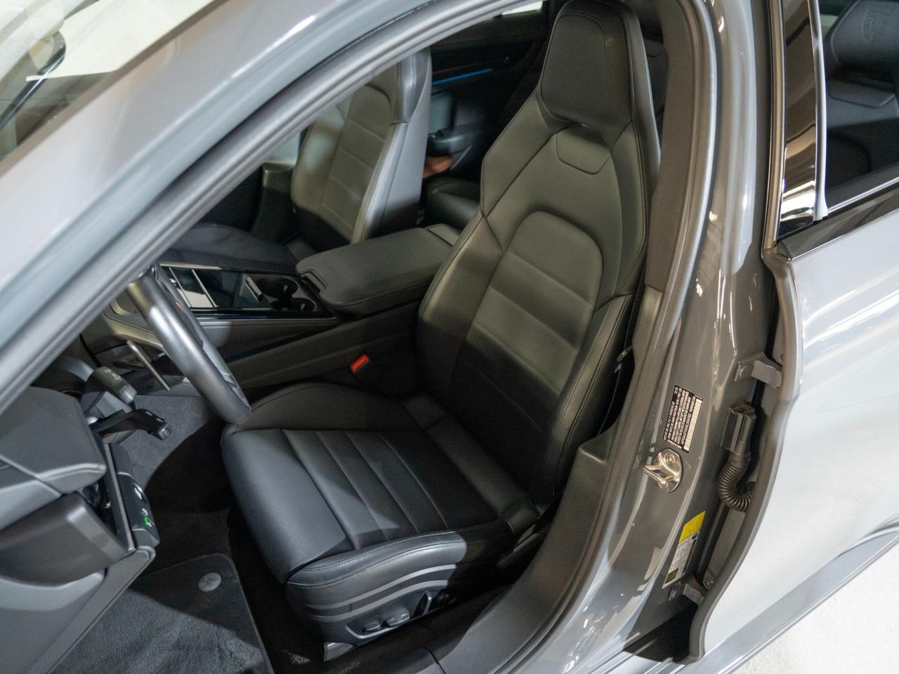 2025 Porsche Panamera Pompano Beach FL