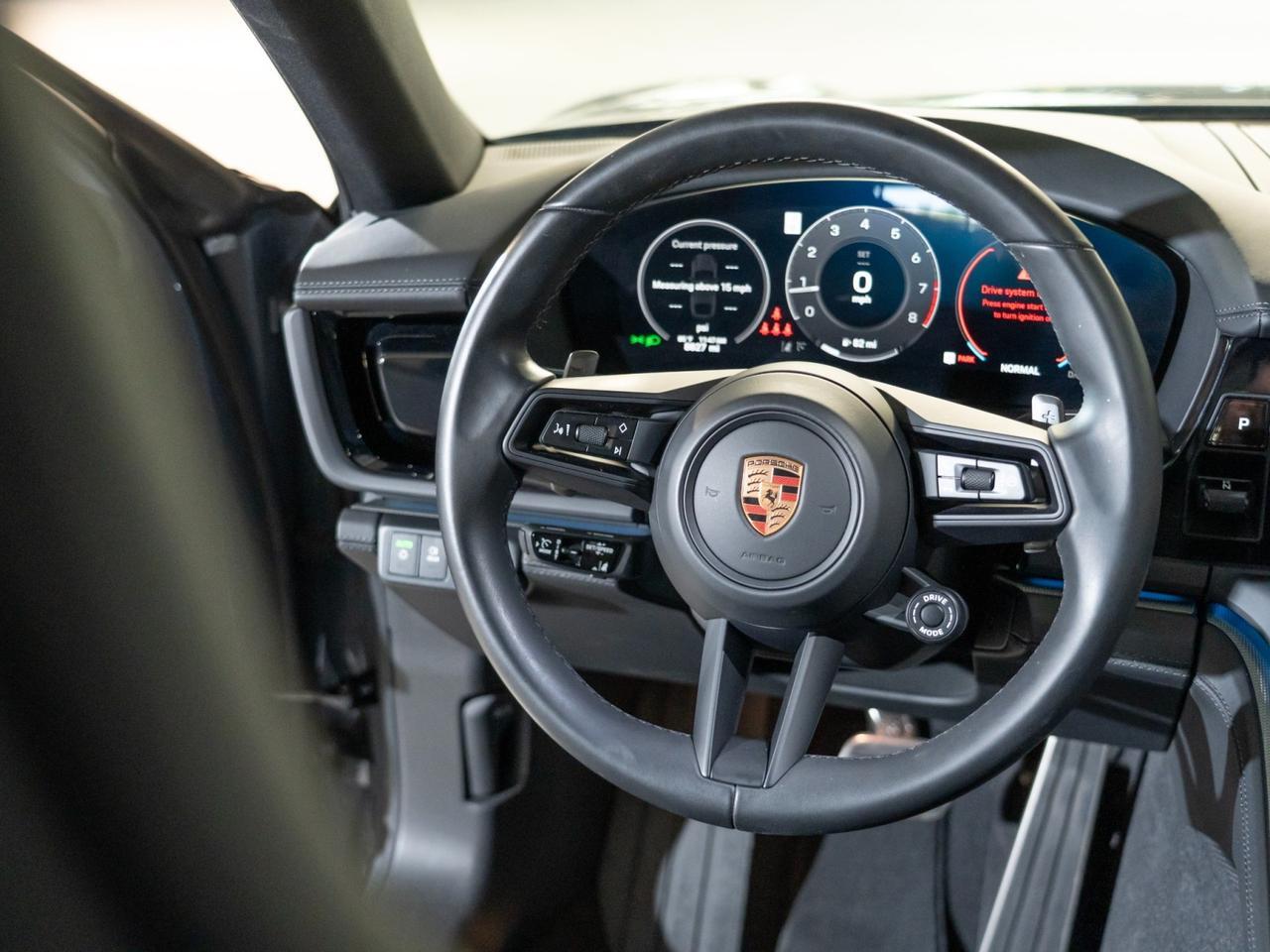 2025 Porsche Panamera Pompano Beach FL