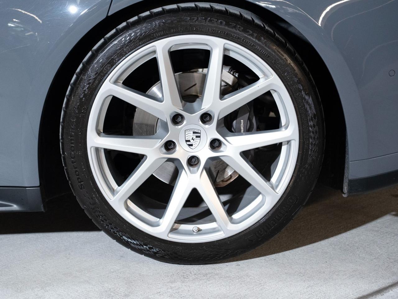 2025 Porsche Panamera Pompano Beach FL