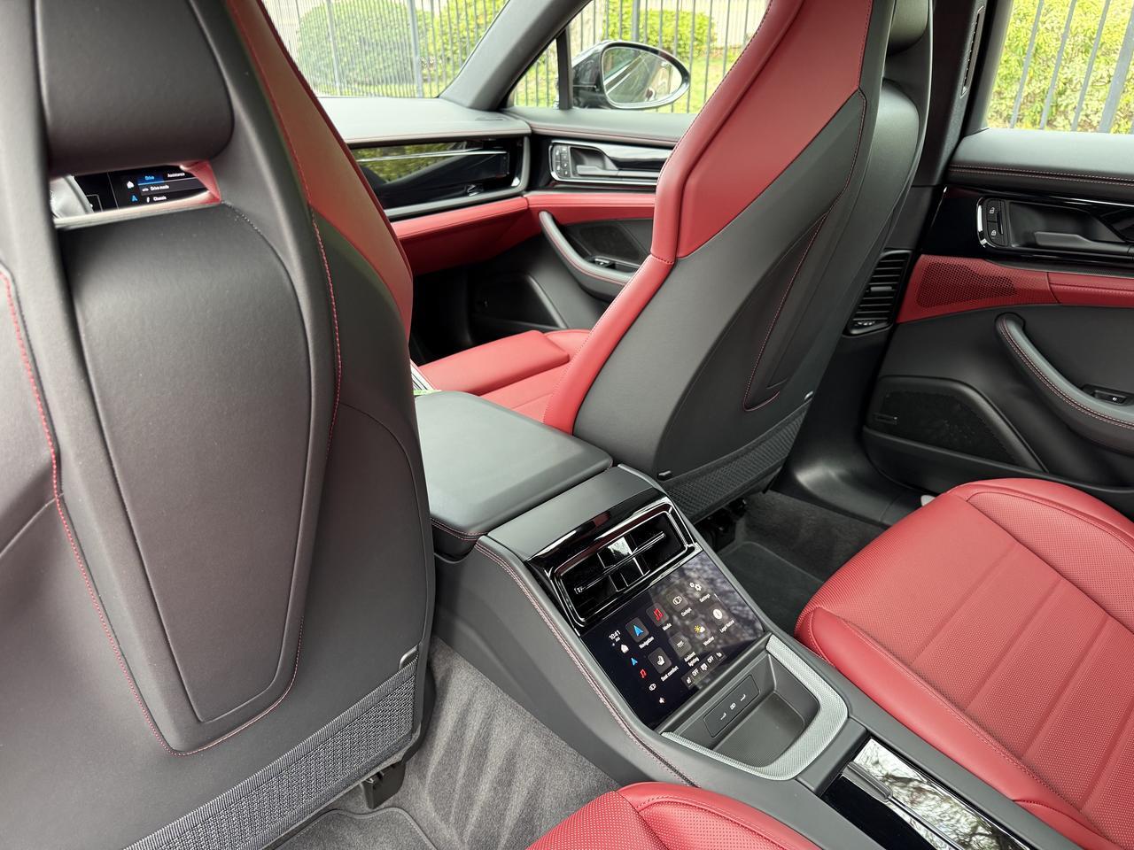 2025 Porsche Panamera San Diego CA