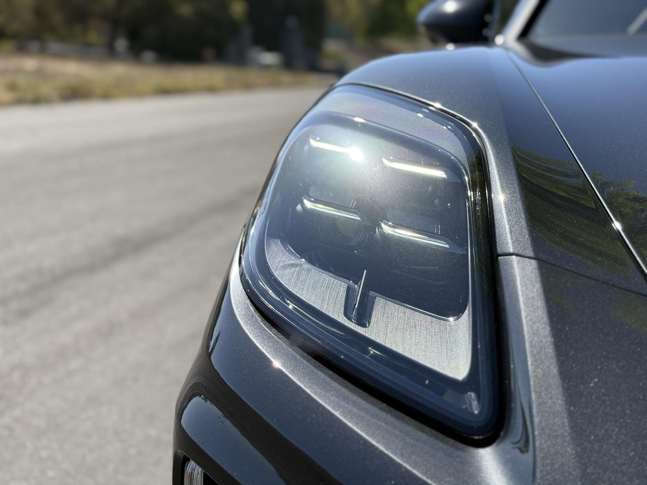 2025 Porsche Panamera San Diego CA