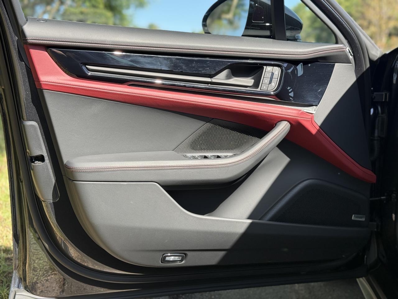 2025 Porsche Panamera San Diego CA