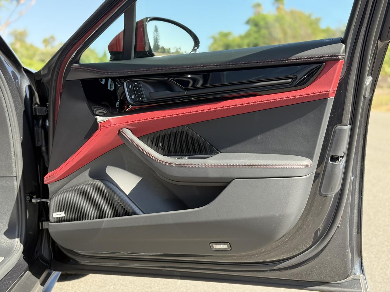 2025 Porsche Panamera San Diego CA