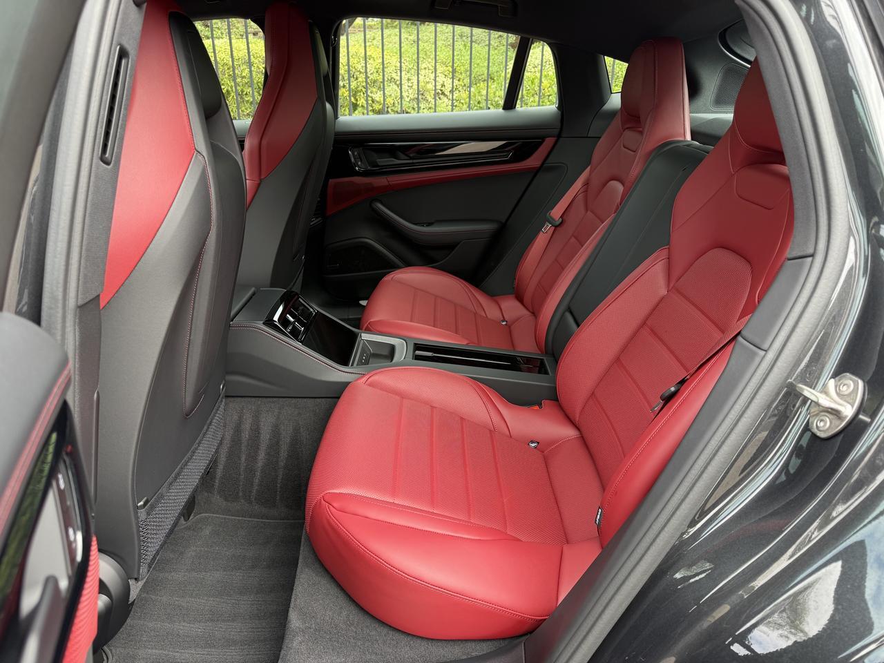 2025 Porsche Panamera San Diego CA