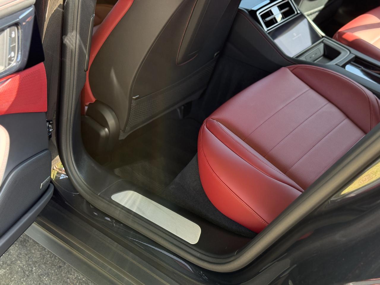 2025 Porsche Panamera San Diego CA
