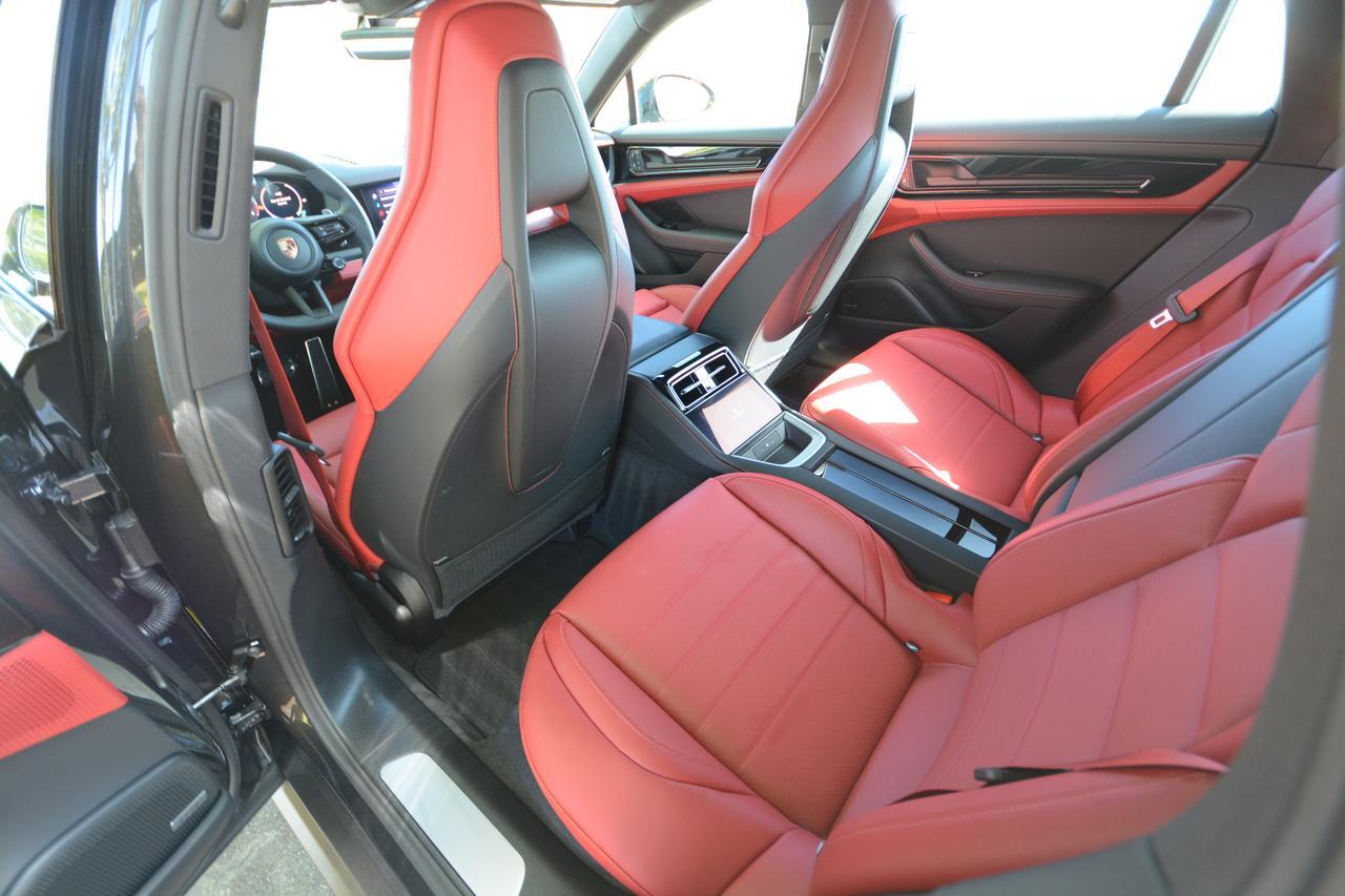 2025 Porsche Panamera San Diego CA