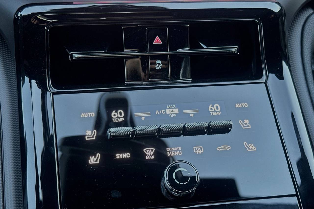2025 Porsche Panamera San Luis Obispo CA