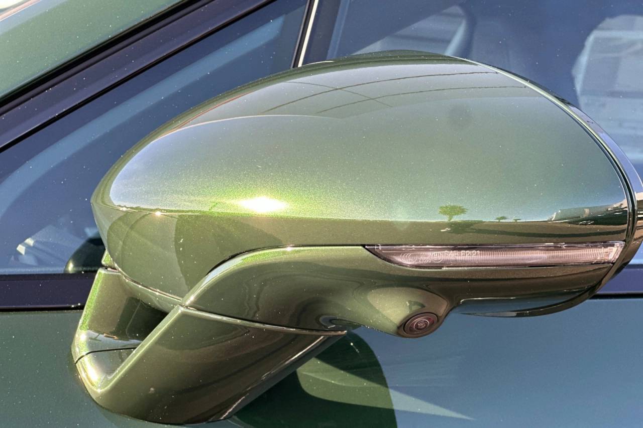 2025 Porsche Panamera San Luis Obispo CA