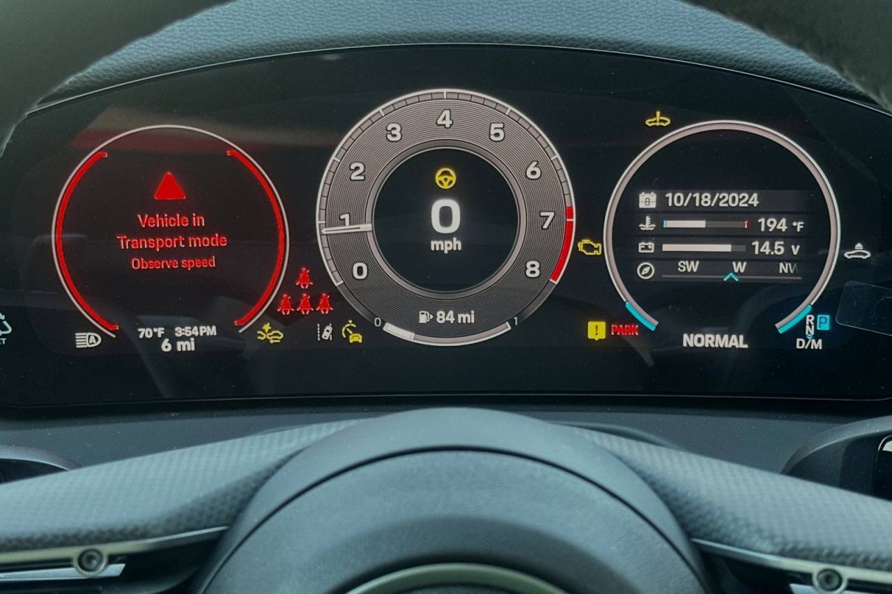 2025 Porsche Panamera San Luis Obispo CA
