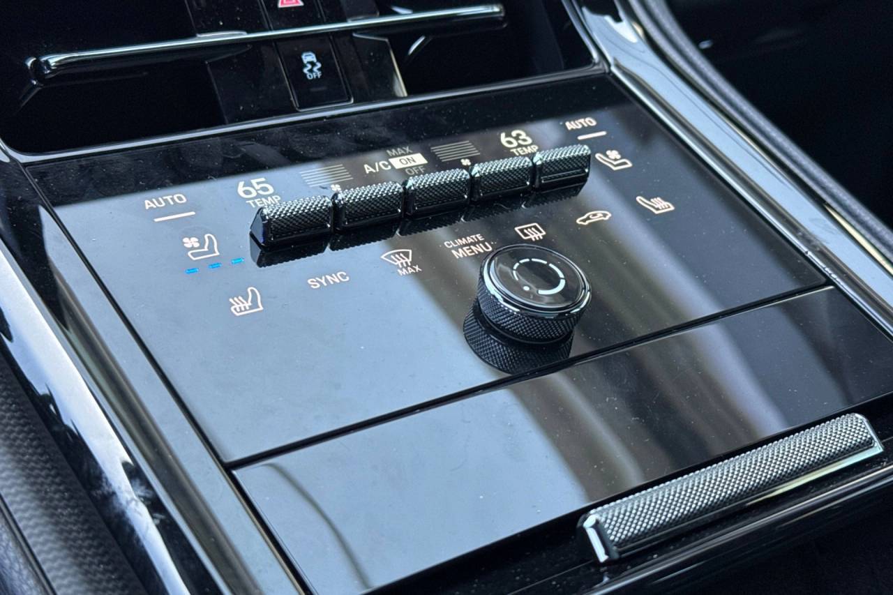 2025 Porsche Panamera San Luis Obispo CA