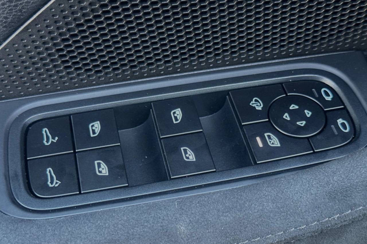 2025 Porsche Panamera San Luis Obispo CA