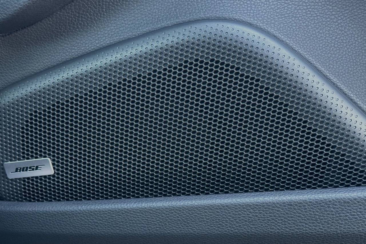 2025 Porsche Panamera San Luis Obispo CA
