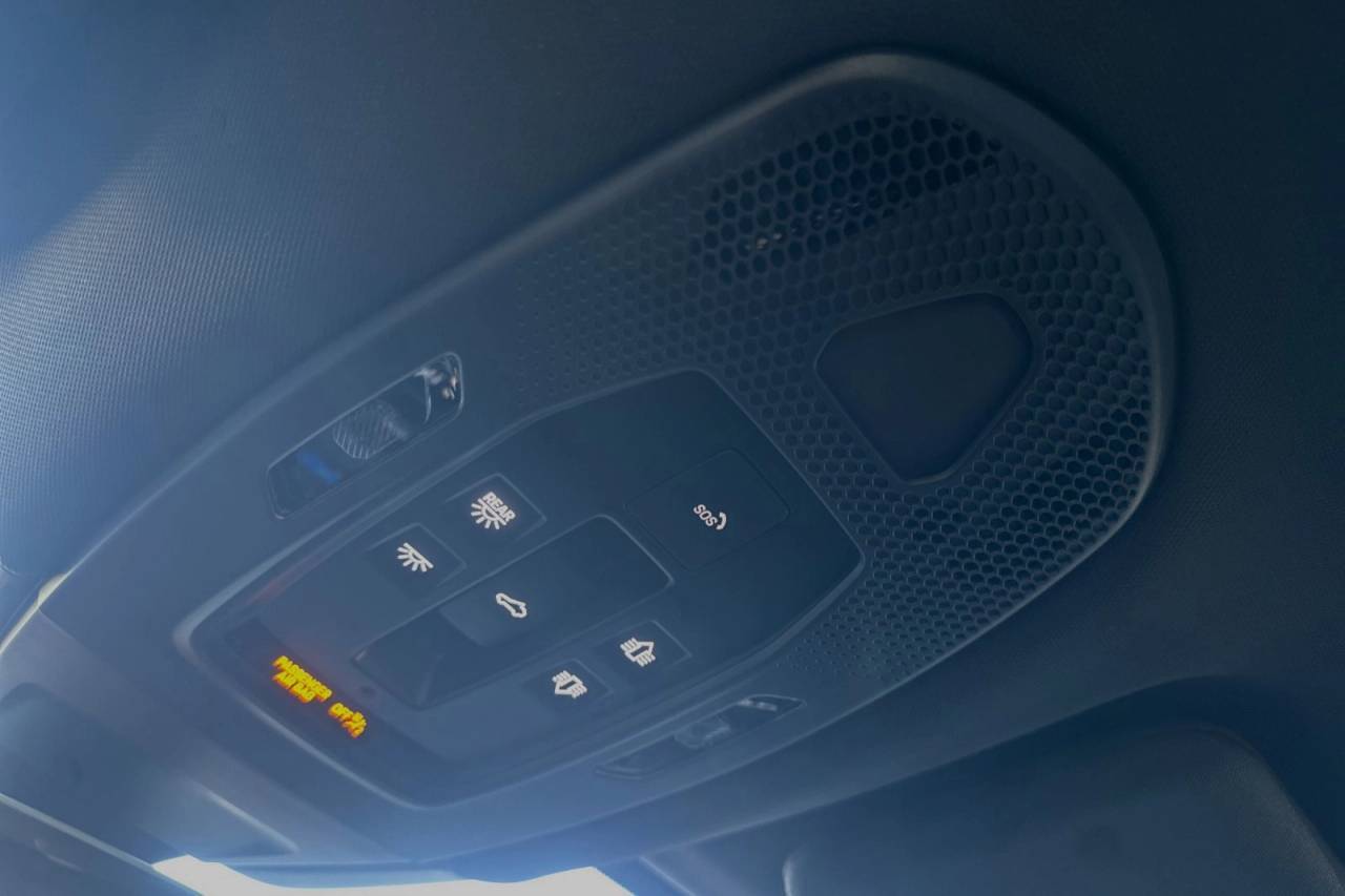 2025 Porsche Panamera San Luis Obispo CA