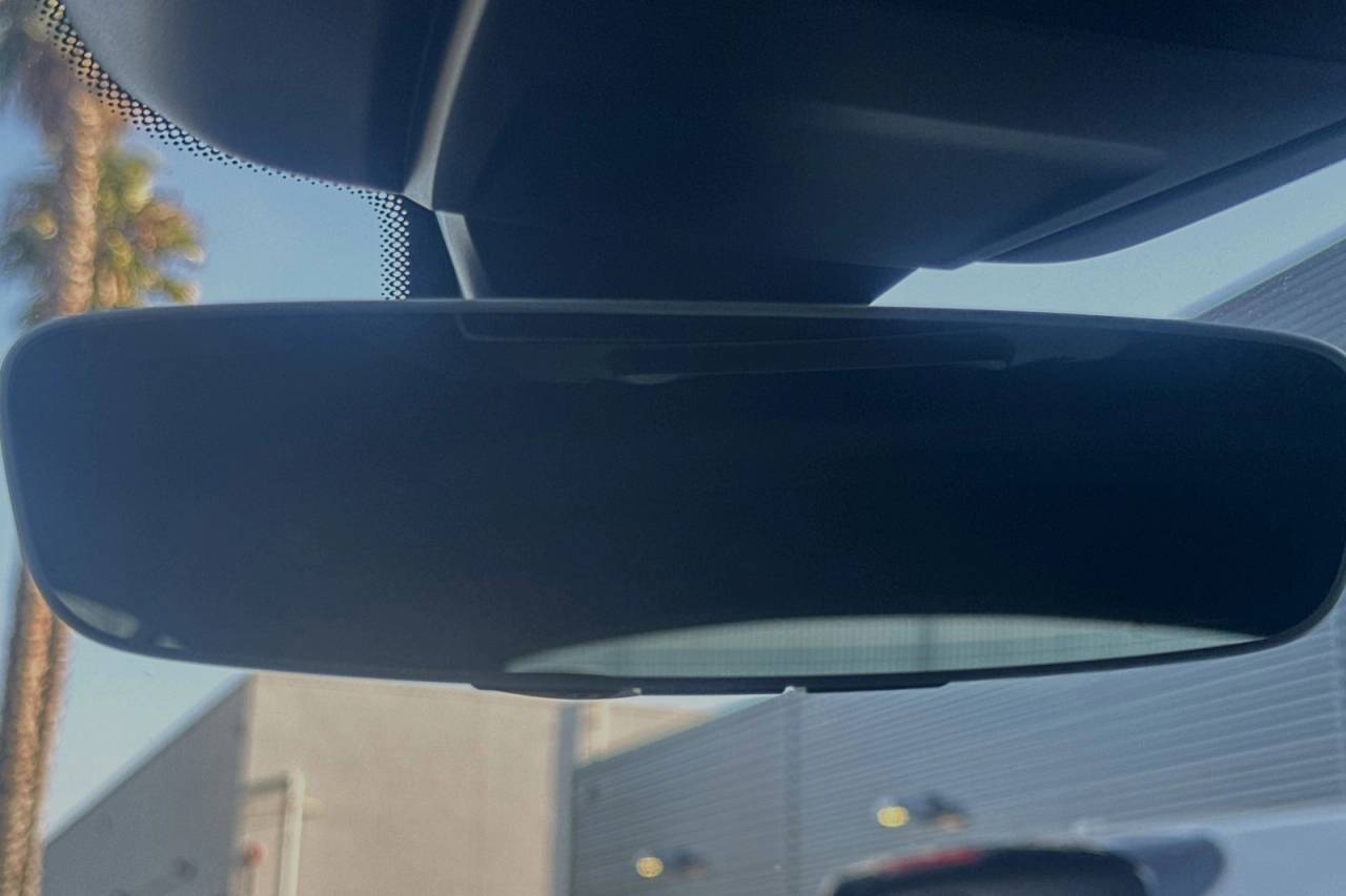 2025 Porsche Panamera San Luis Obispo CA