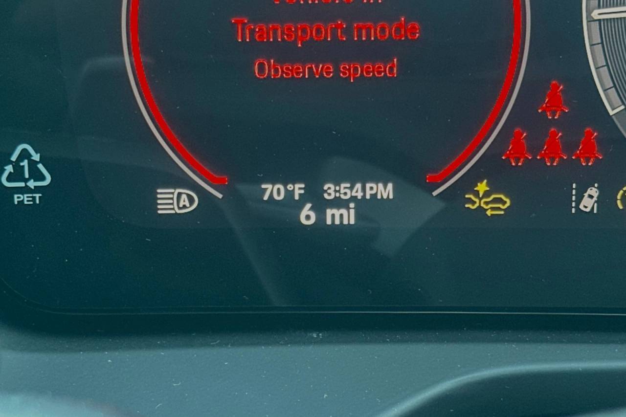 2025 Porsche Panamera San Luis Obispo CA