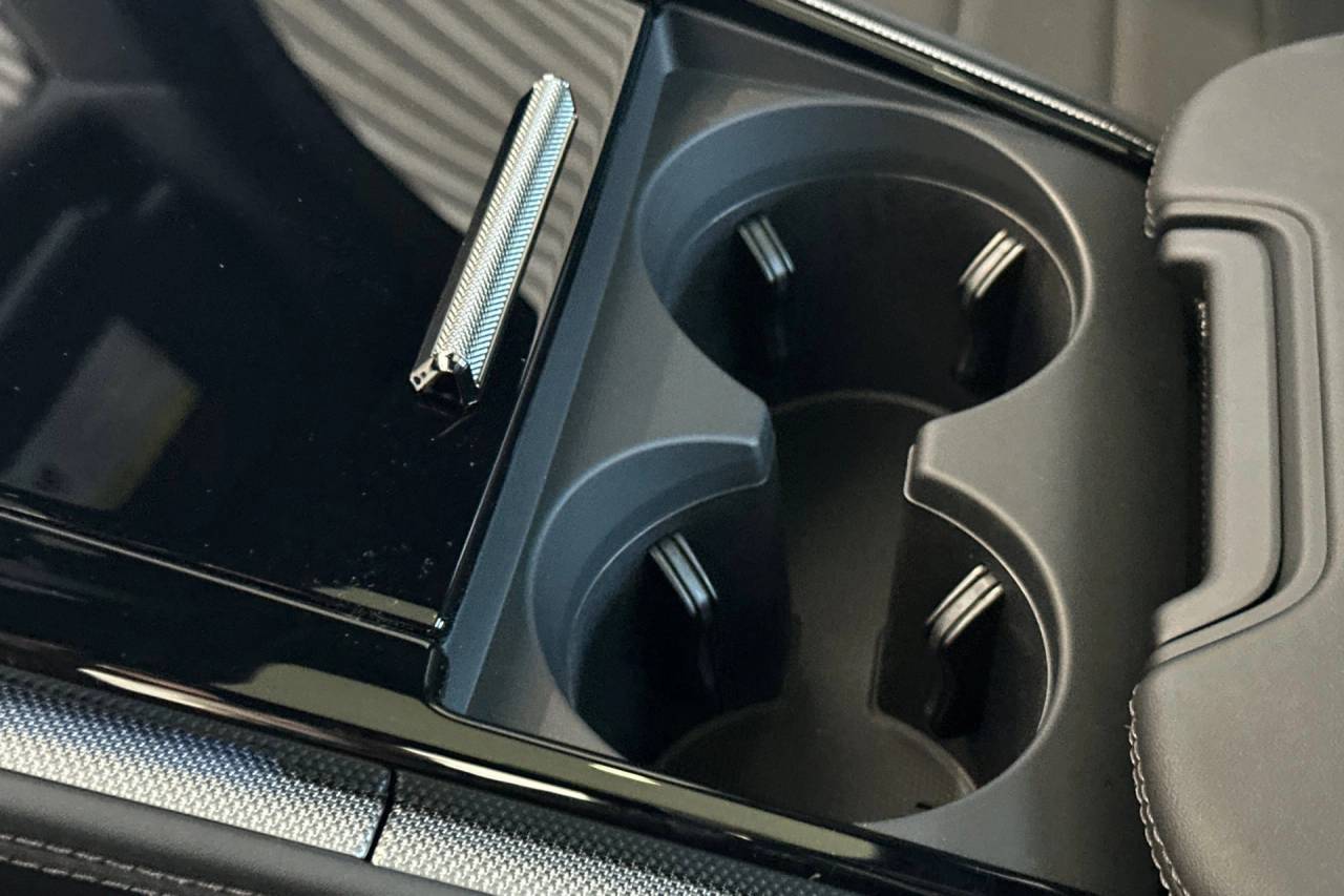 2025 Porsche Panamera San Luis Obispo CA