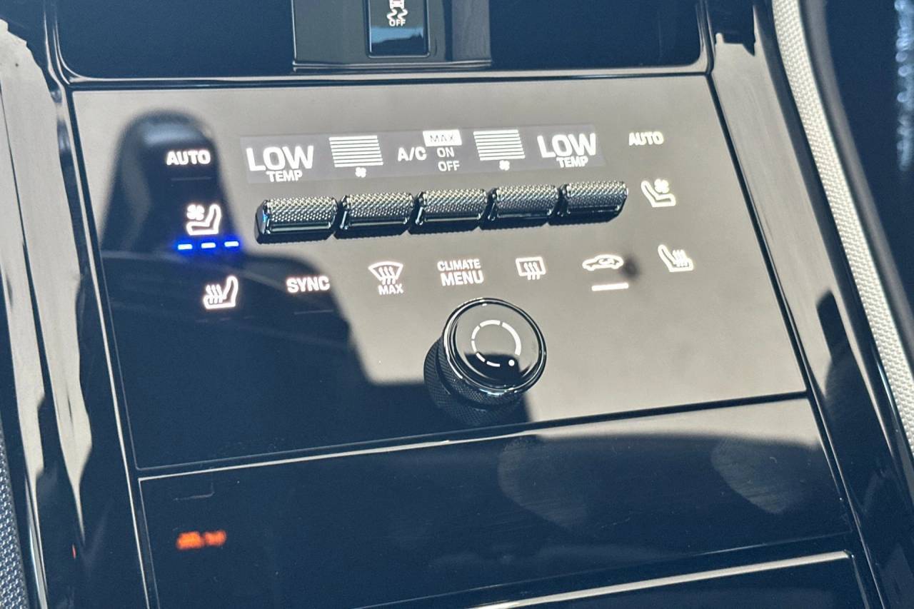 2025 Porsche Panamera San Luis Obispo CA