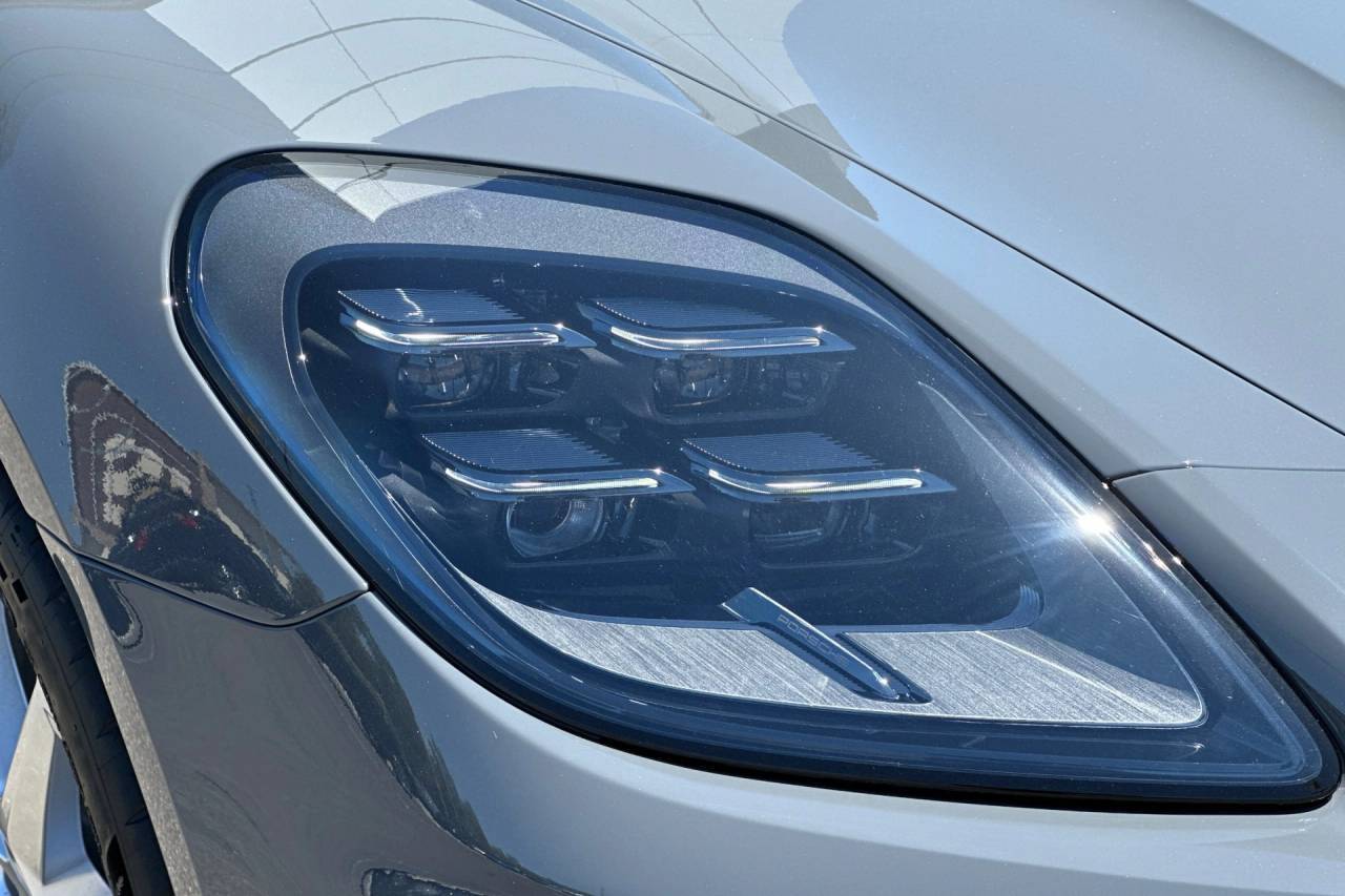 2025 Porsche Panamera San Luis Obispo CA