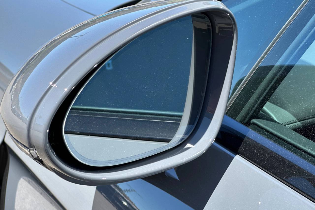 2025 Porsche Panamera San Luis Obispo CA